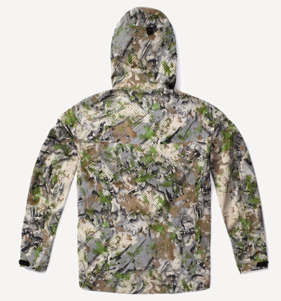 Куртка Nebo SL Rain Jacket (; XXL; summit)